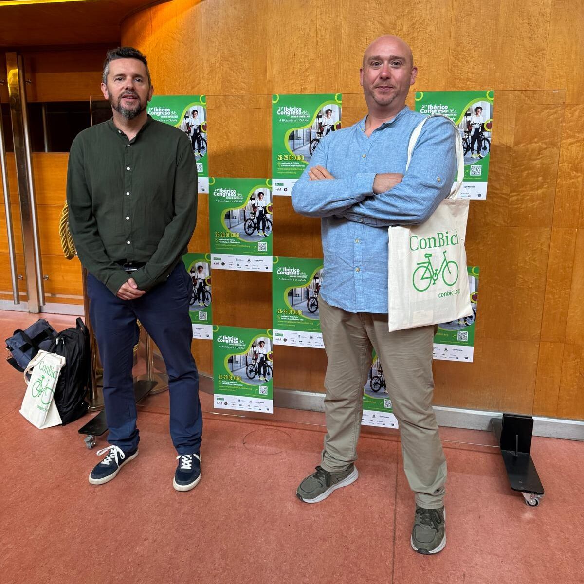 Francisco Iniesta y José Tomás