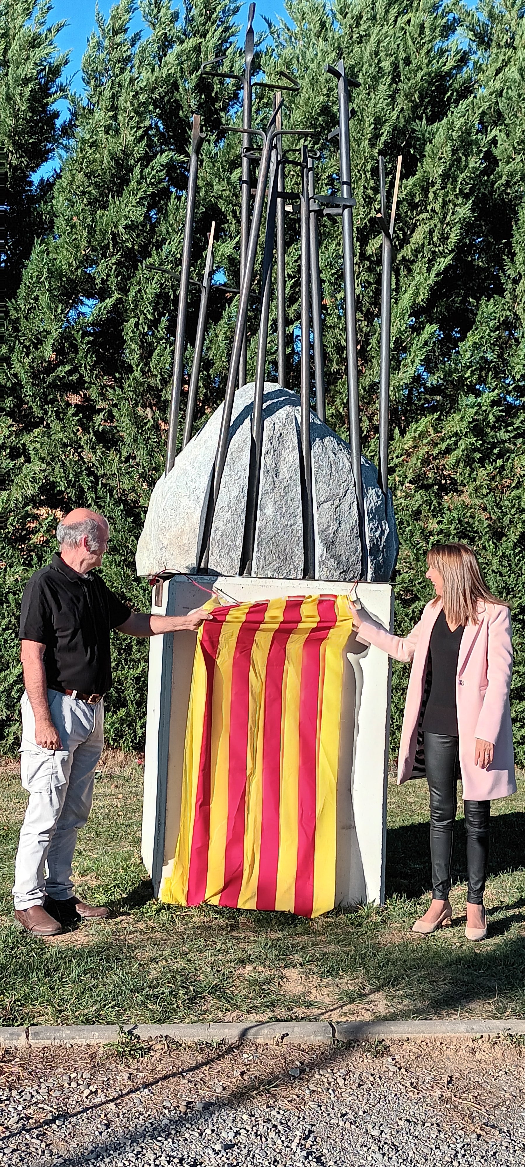 Premio Escultura de Sabiñánigo