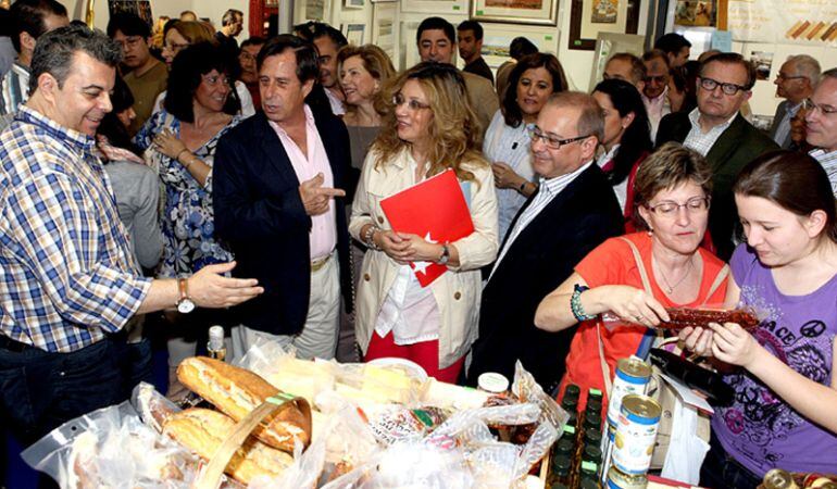 Convocada la nueva edición de Alcostock