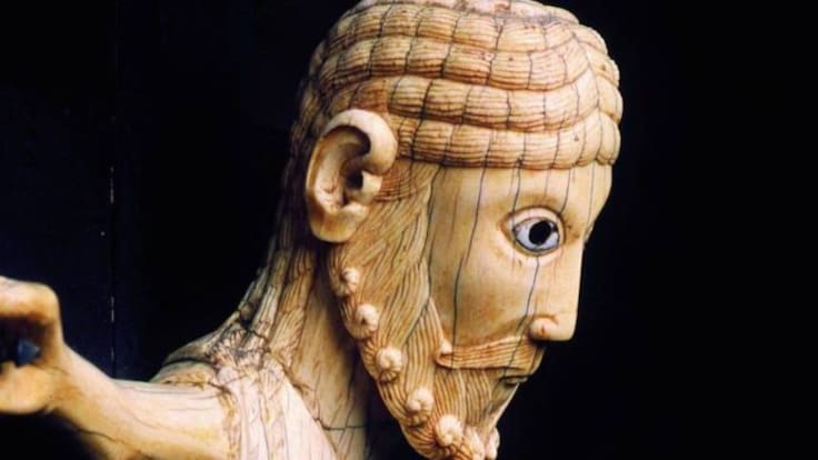 El museo de León: un recorrido por nuestra tierra en el tiempo y el espacio (16/01/2020)