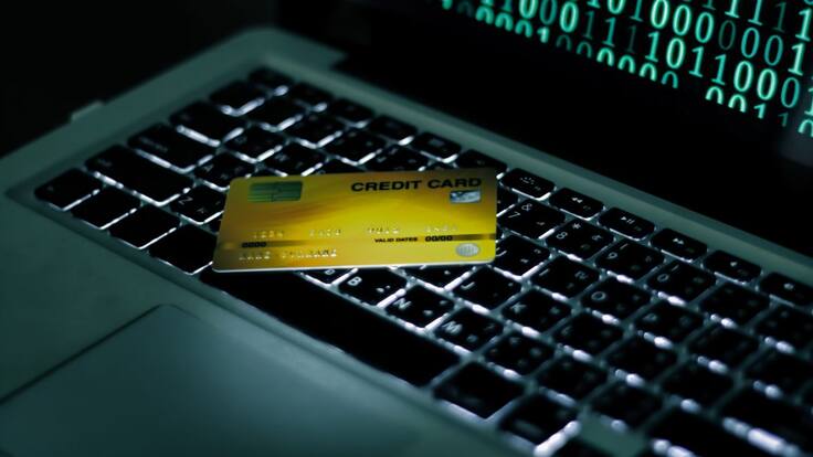 Cómo evitar estafas por internet y con las tarjetas