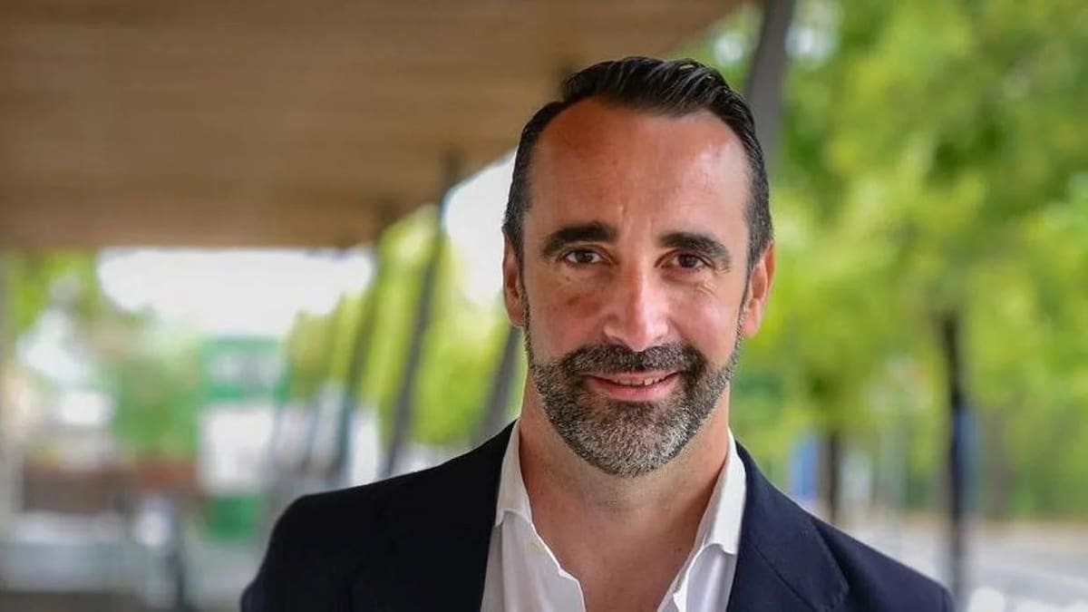 La Trinidad acoge este viernes el 50º Pregón de la Esperanza, a cargo de Antonio Cattoni