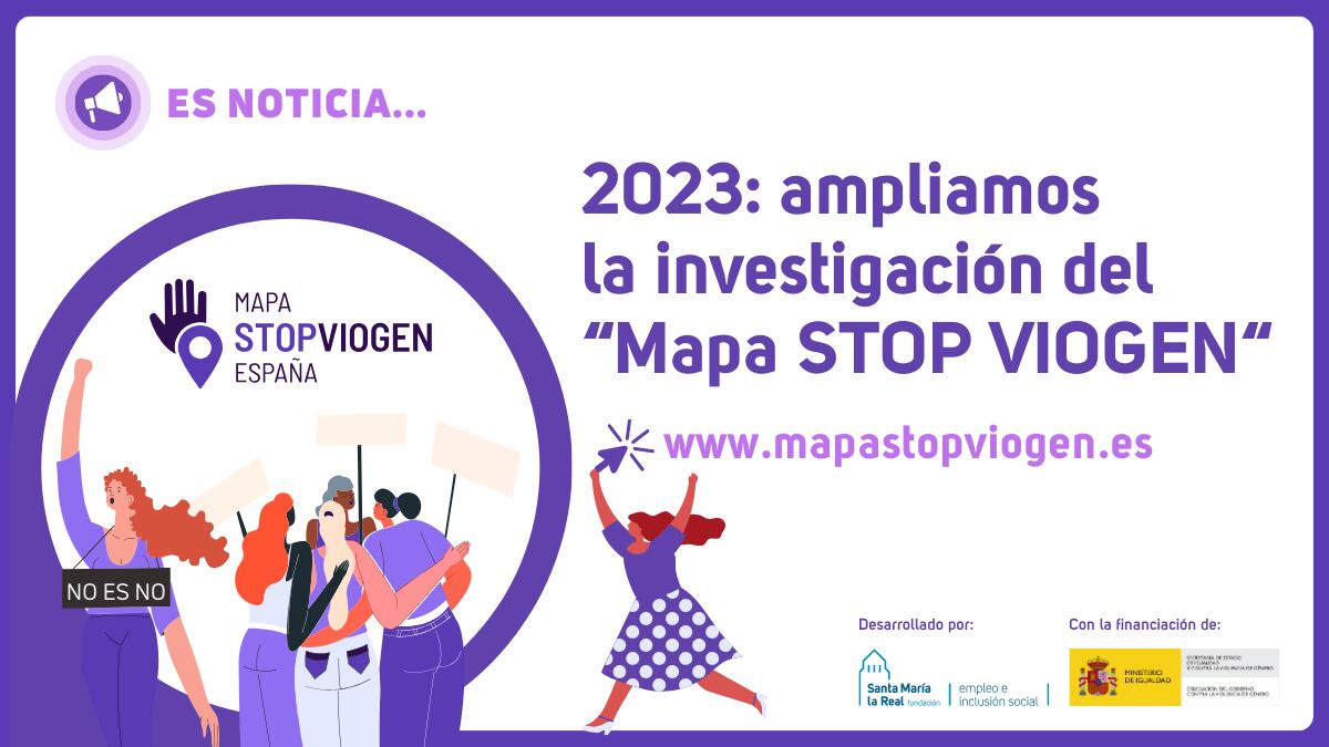 Mapa stop-Viogen