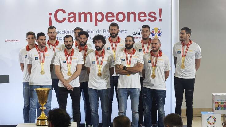 SCOUTING CON IVAN LLULL