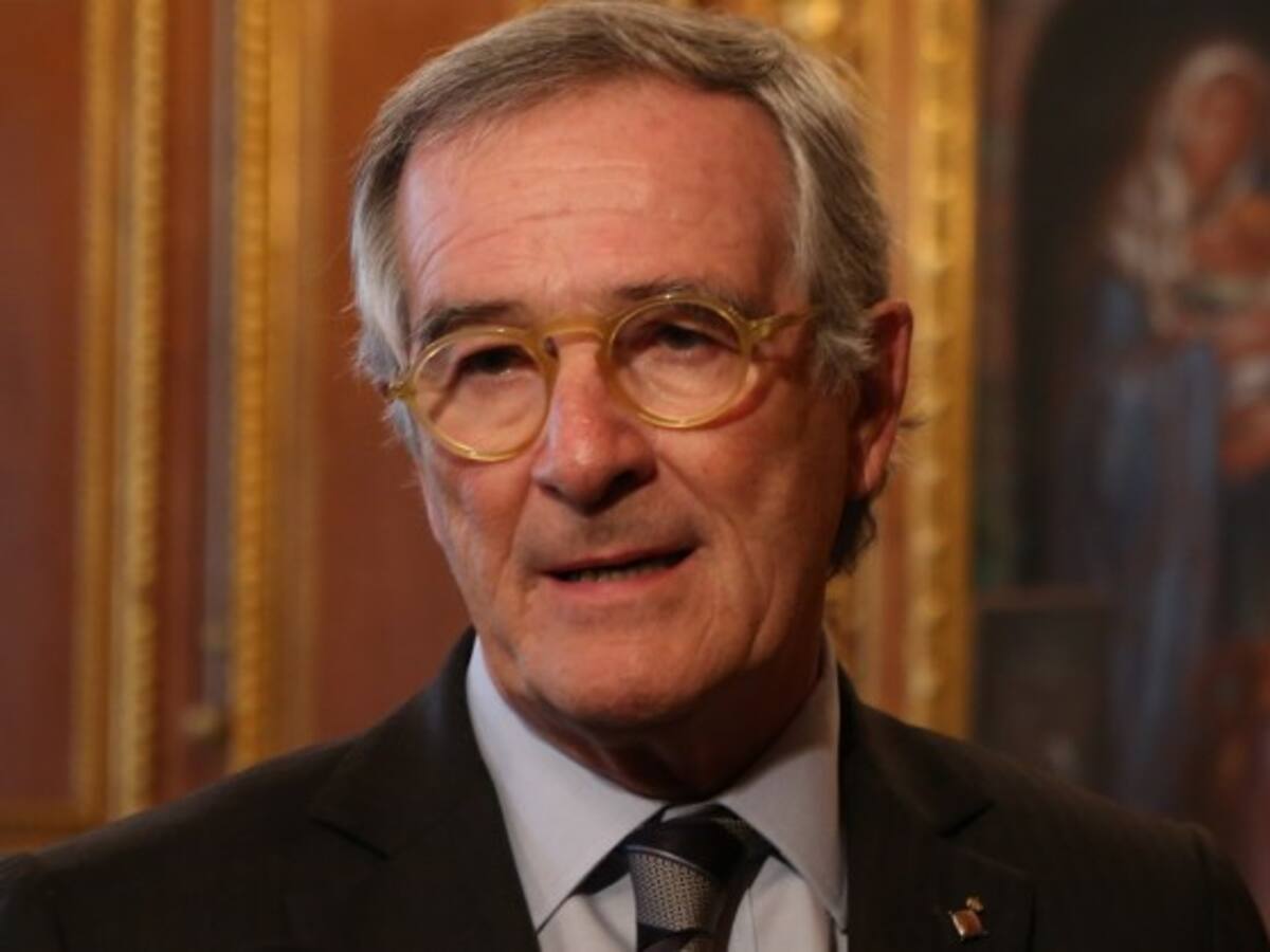 Trias es reunirà amb els ministres Montoro i Pastor per desencallar infraestructures pendents