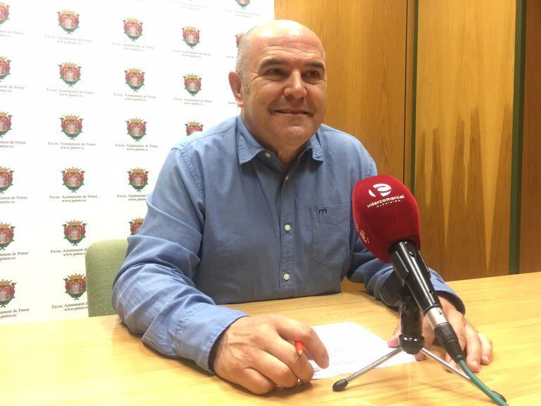 Poveda explica las modificaciones