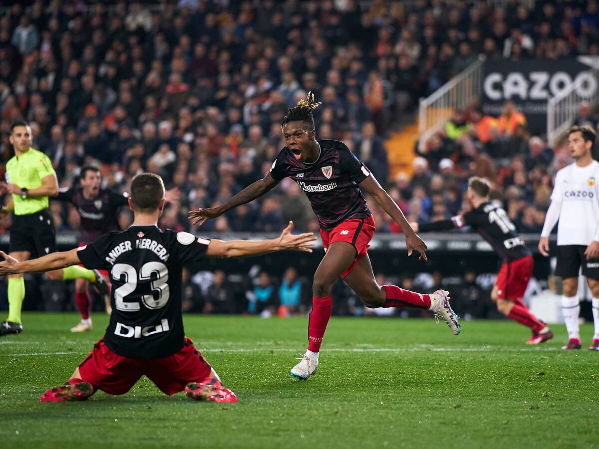 El Athletic ahonda en la crisis 'che' para continuar su idilio copero y meterse en semifinales