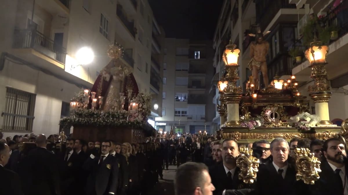 La Columna de Úbeda cumple su primer siglo de vida