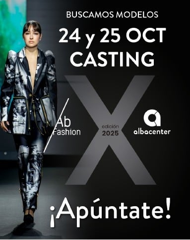 Cartel AbFashion 2025.