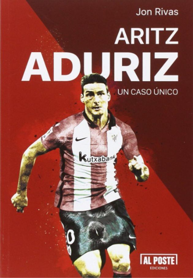 Aritz Aduriz un caso único