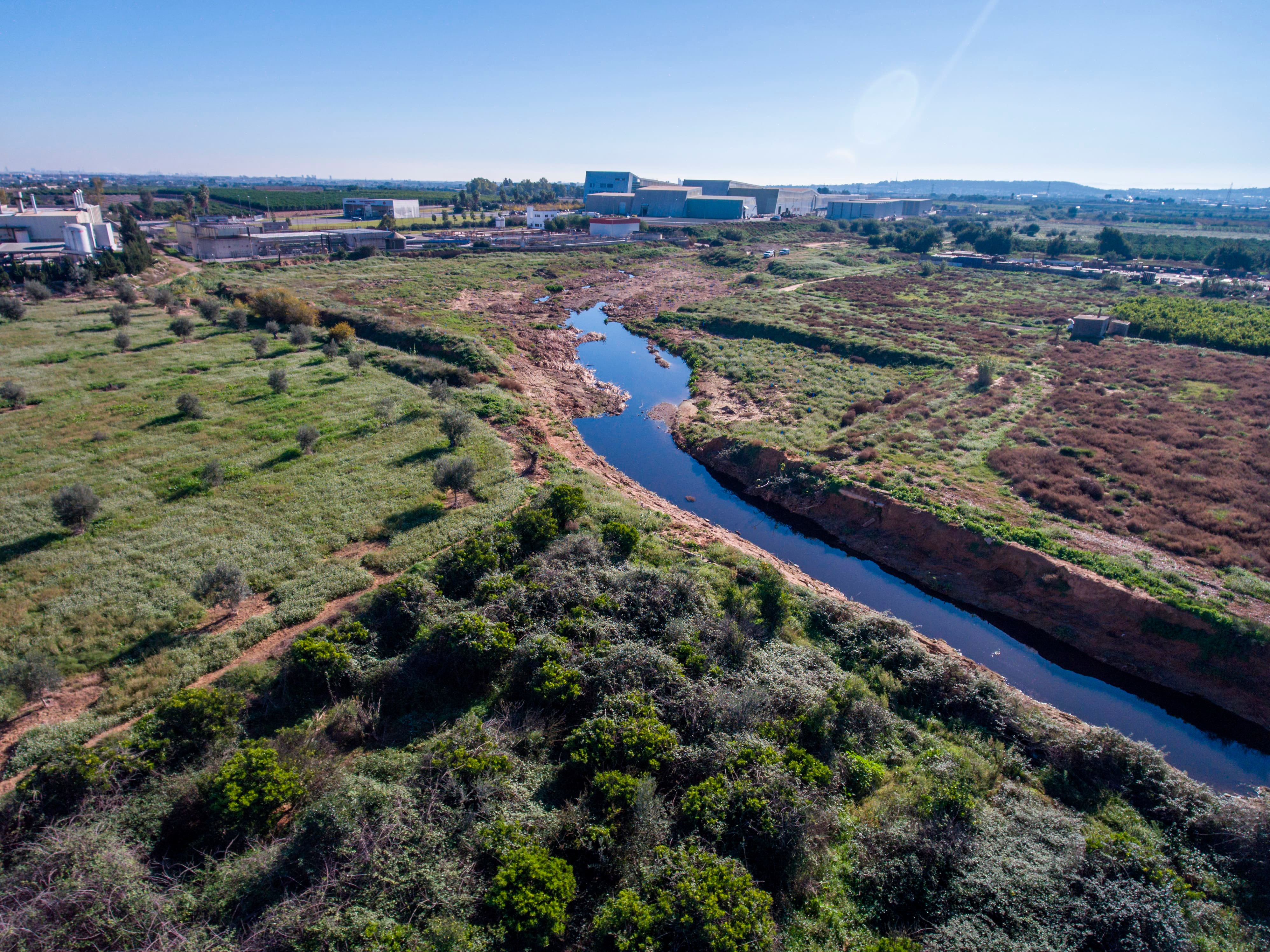 El convenio ratifica la continuación del ‘Proyecto Albufera”, que arrancó en 2017 y recibió el Premio Europeo de Medio Ambiente de la Fundación Biodiversidad