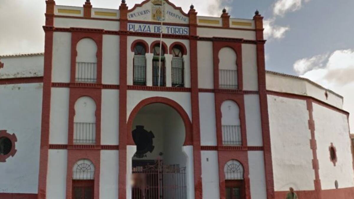 Nuevo pliego de la plaza de toros