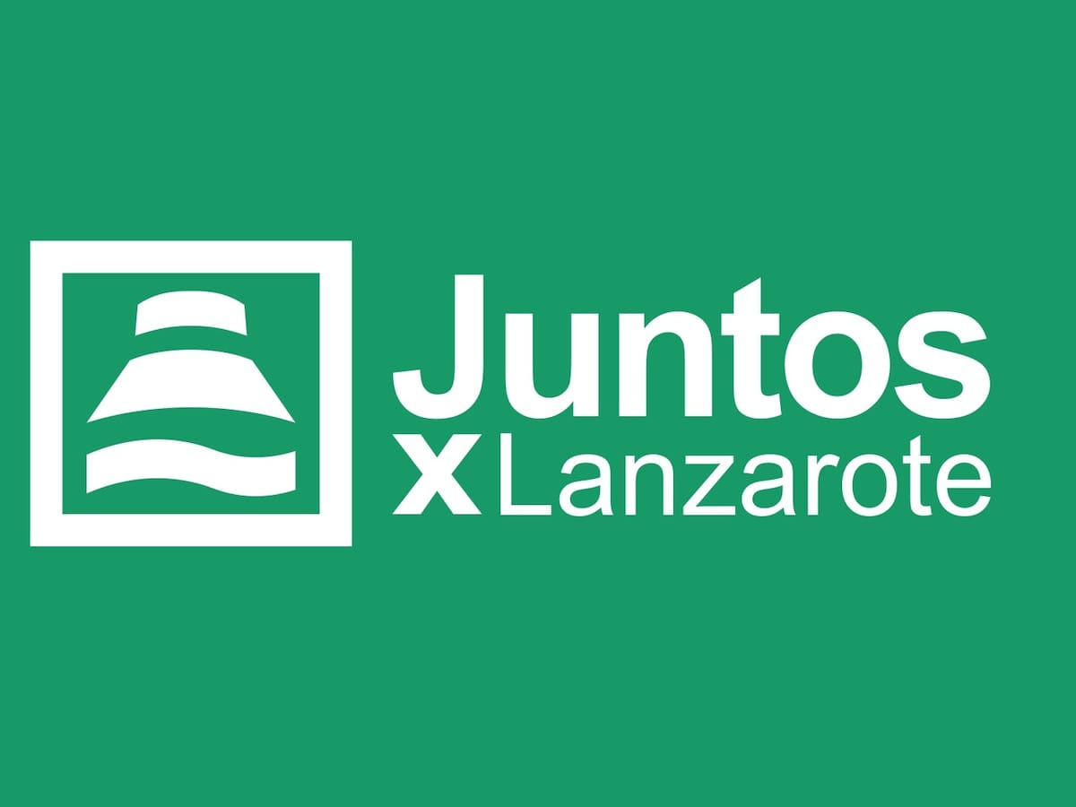 Vuelve el insularismo, Juntos por Lanzarote empieza a caminar como federación política insular