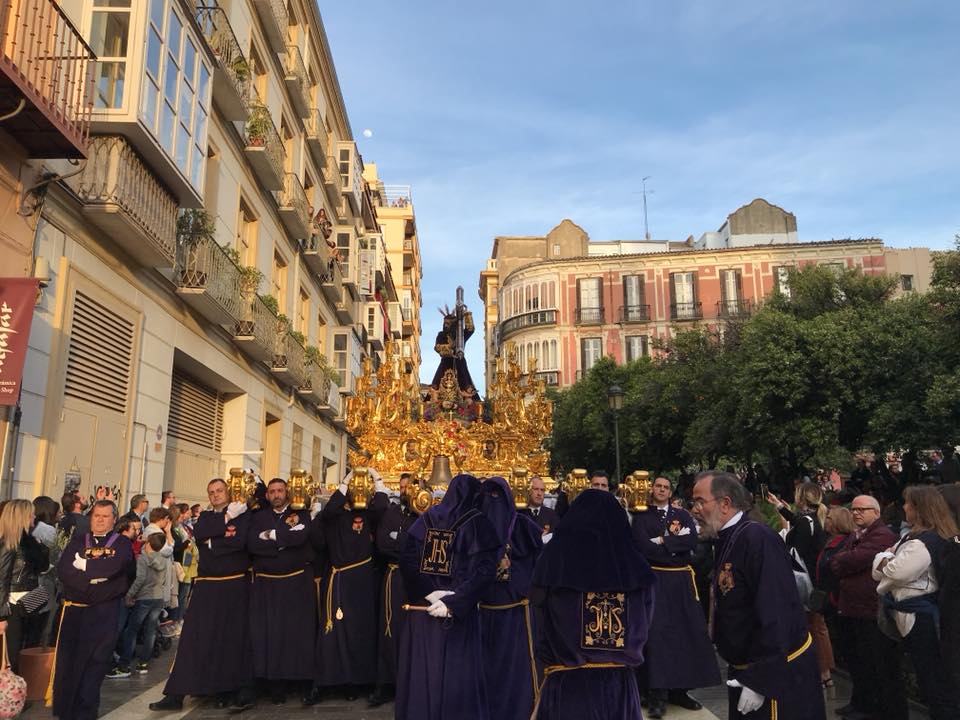 Imagen de archivo de Jesús titulado El Rico