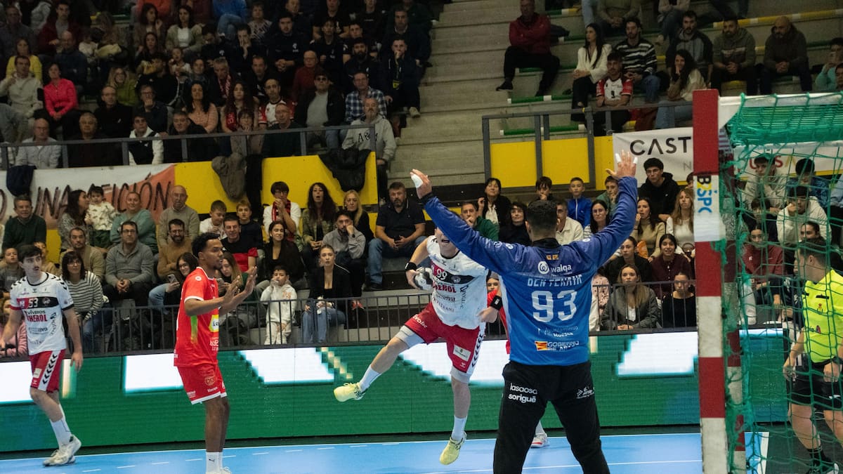 José Nolasco analiza la contundente derrota del Bada Huesca en Nava