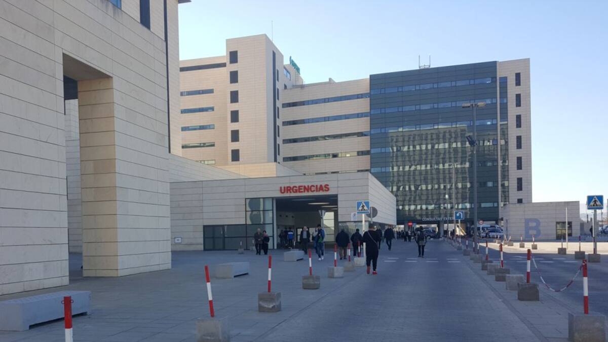 Los positivos aumentan en Granada tras el parón de PCR del puente: las restricciones no dan resultado