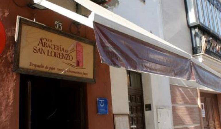 La Antigua Abacería de San Lorenzo acoge el 27 de octubre la entrega de su VI Certamen Literario de Cuentos Gastronómicos
