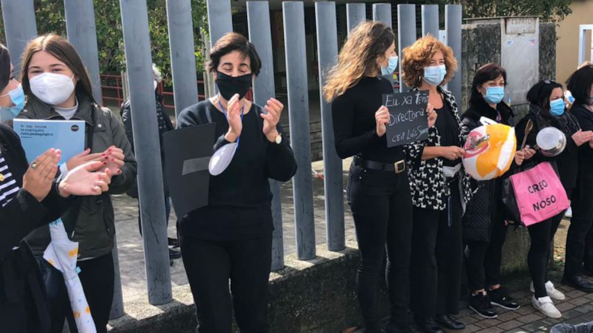 Padre del niño olvidado en el bus: "Te queda el miedo de lo que podría haber sucedido"