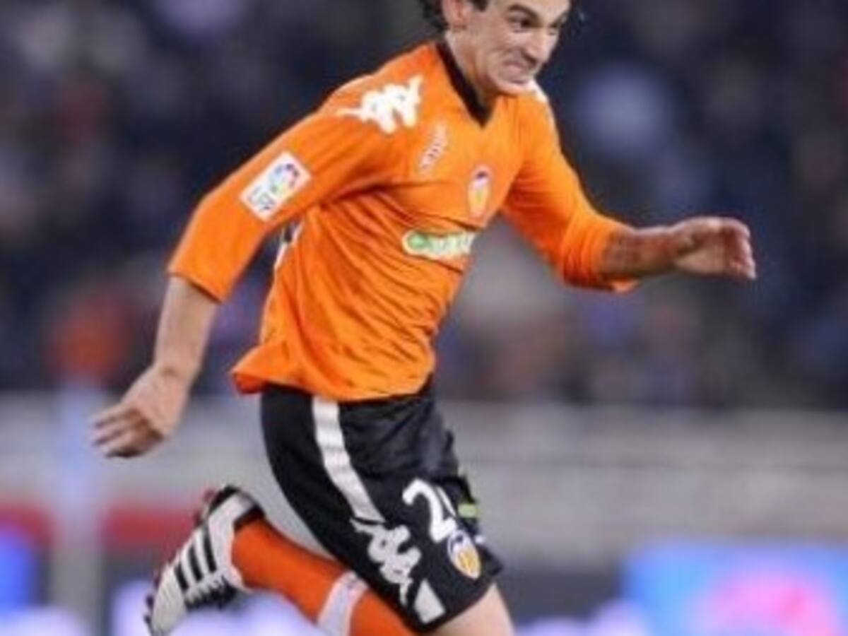 El Valencia sólo ha perdido en una de sus últimas siete visitas a Anoeta