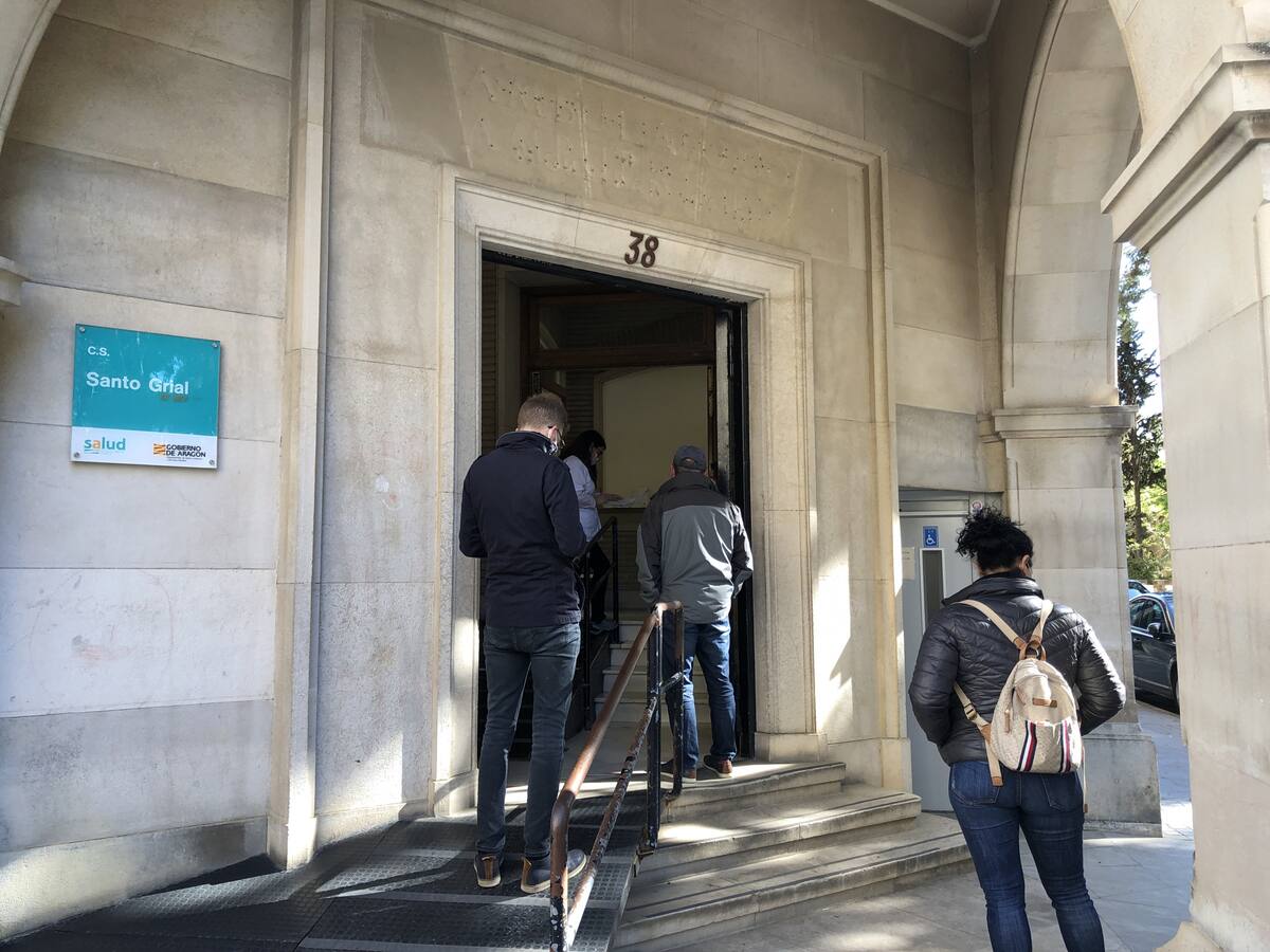 Tres fallecidos y 138 contagiados, últimas cifras que deja el coronavirus en la provincia