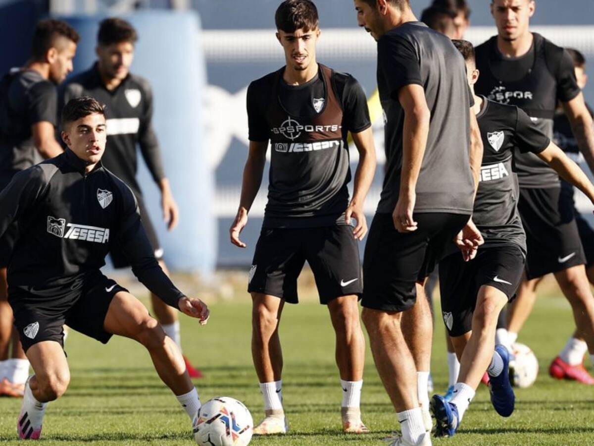 Joaquín Muñoz y Orlando Sa también se perderán el partido de Zaragoza