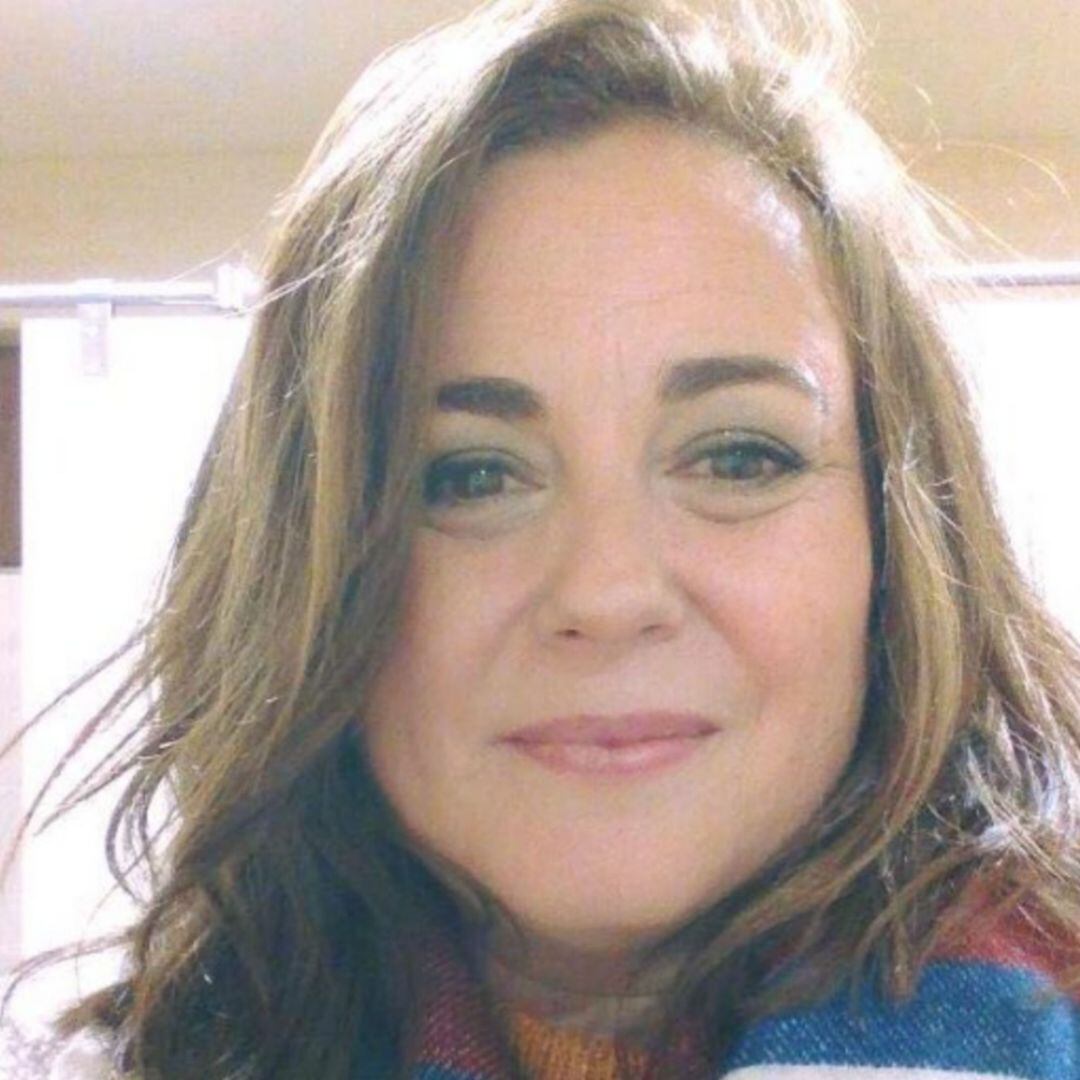 Foto de perfil de la periodista Sonia Moreno