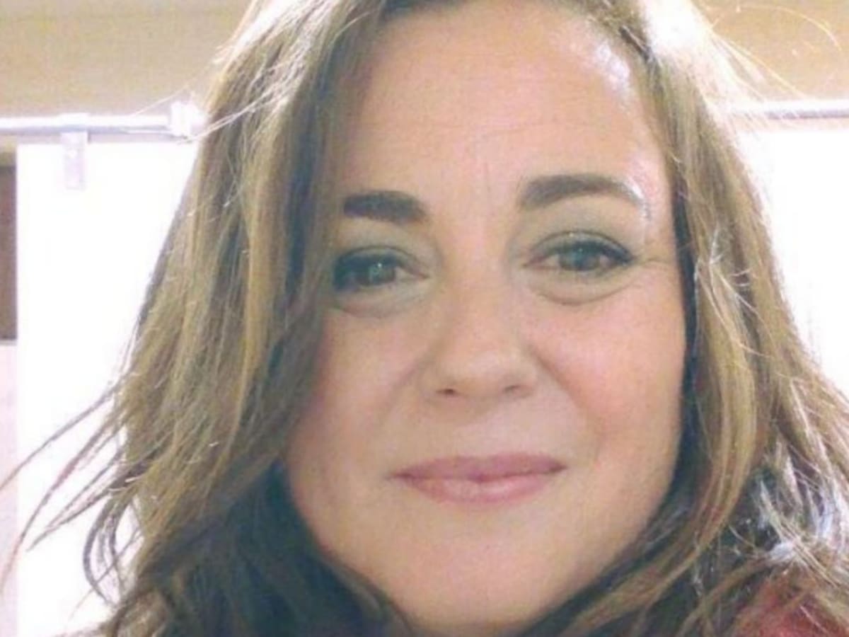 Sonia Moreno gana el VIII premio nacional de periodismo Juan Andrés
