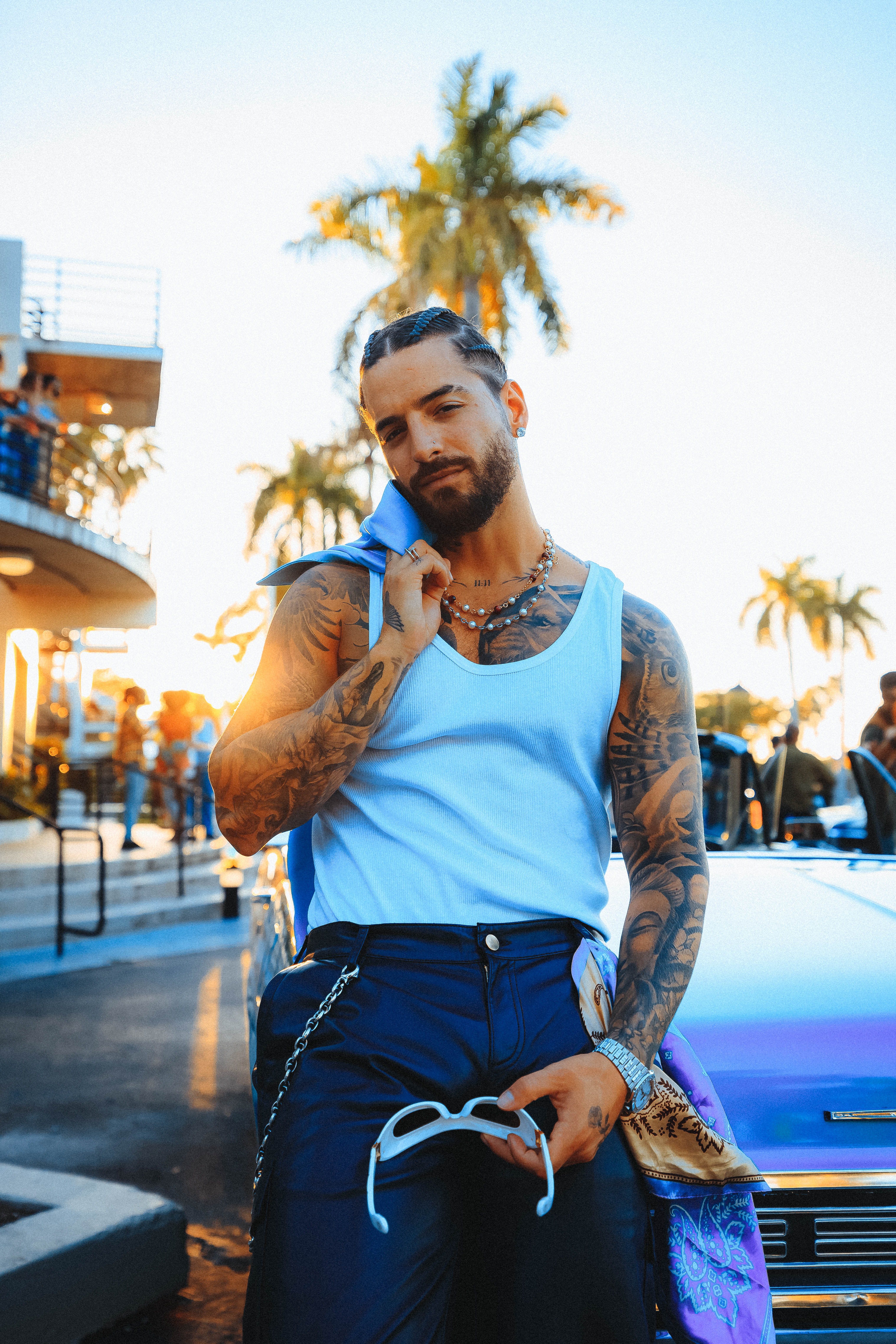 Maluma