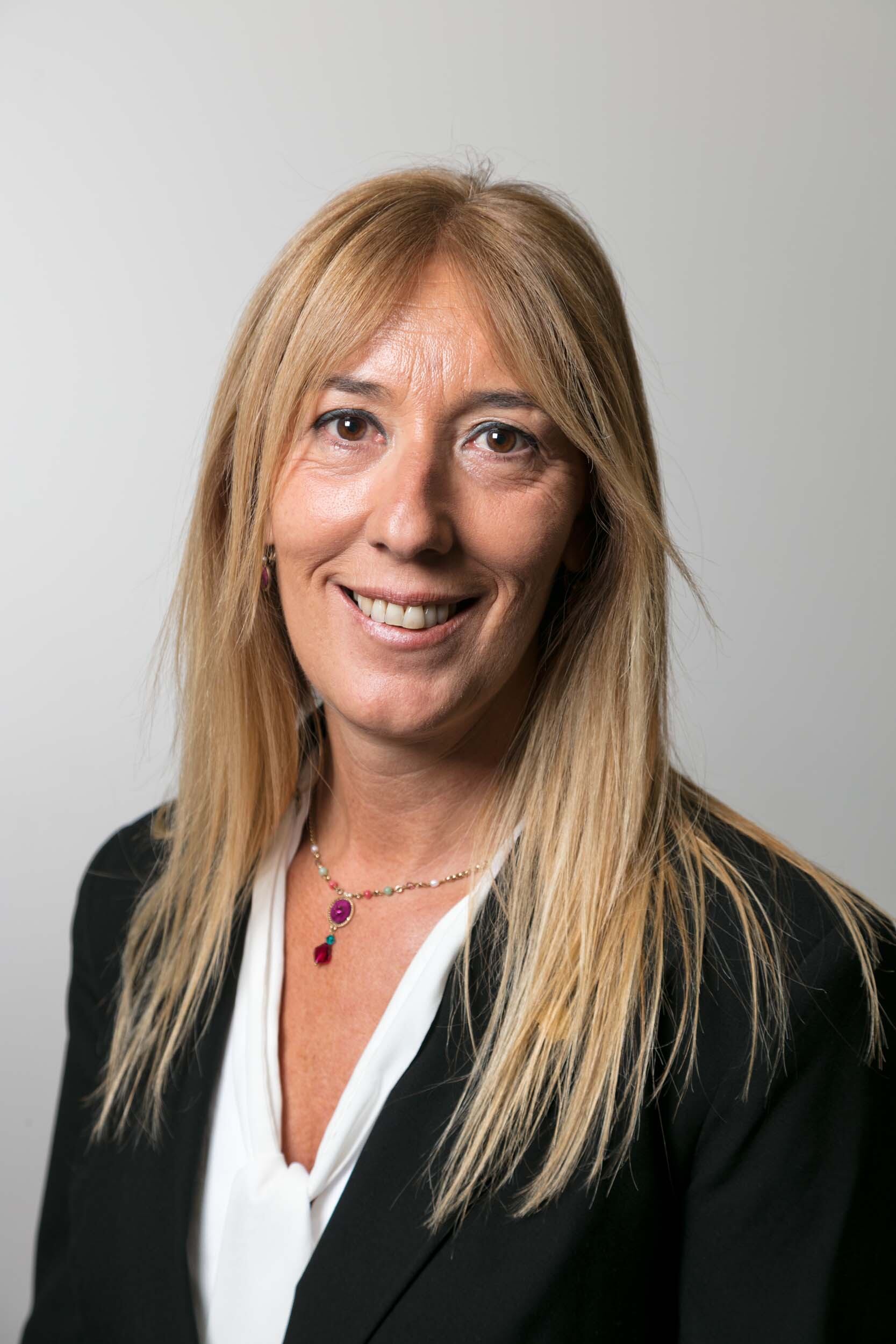 Sandra Codina serà la subsíndica la propera legislatura.