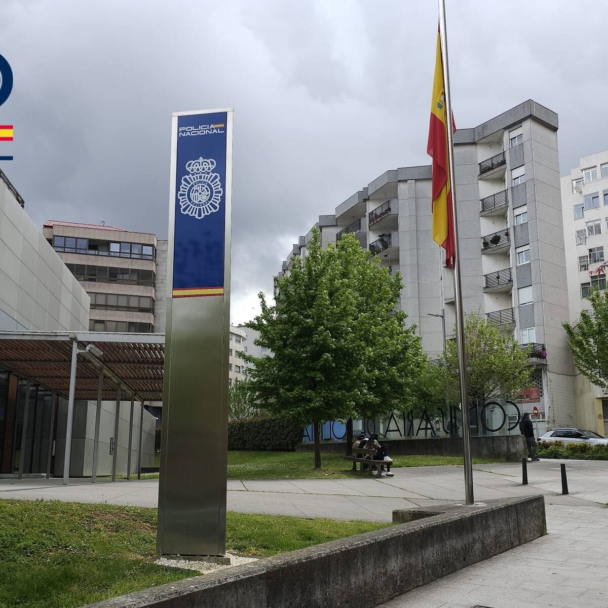 Desmantelada una banda dedicada a la estafa telefónica que operaba desde Perú, Vigo y otros puntos de España