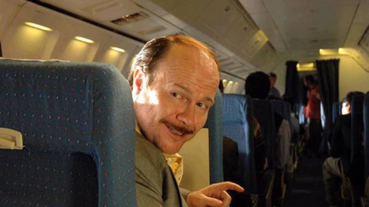 'Torrente' también conquista la televisión