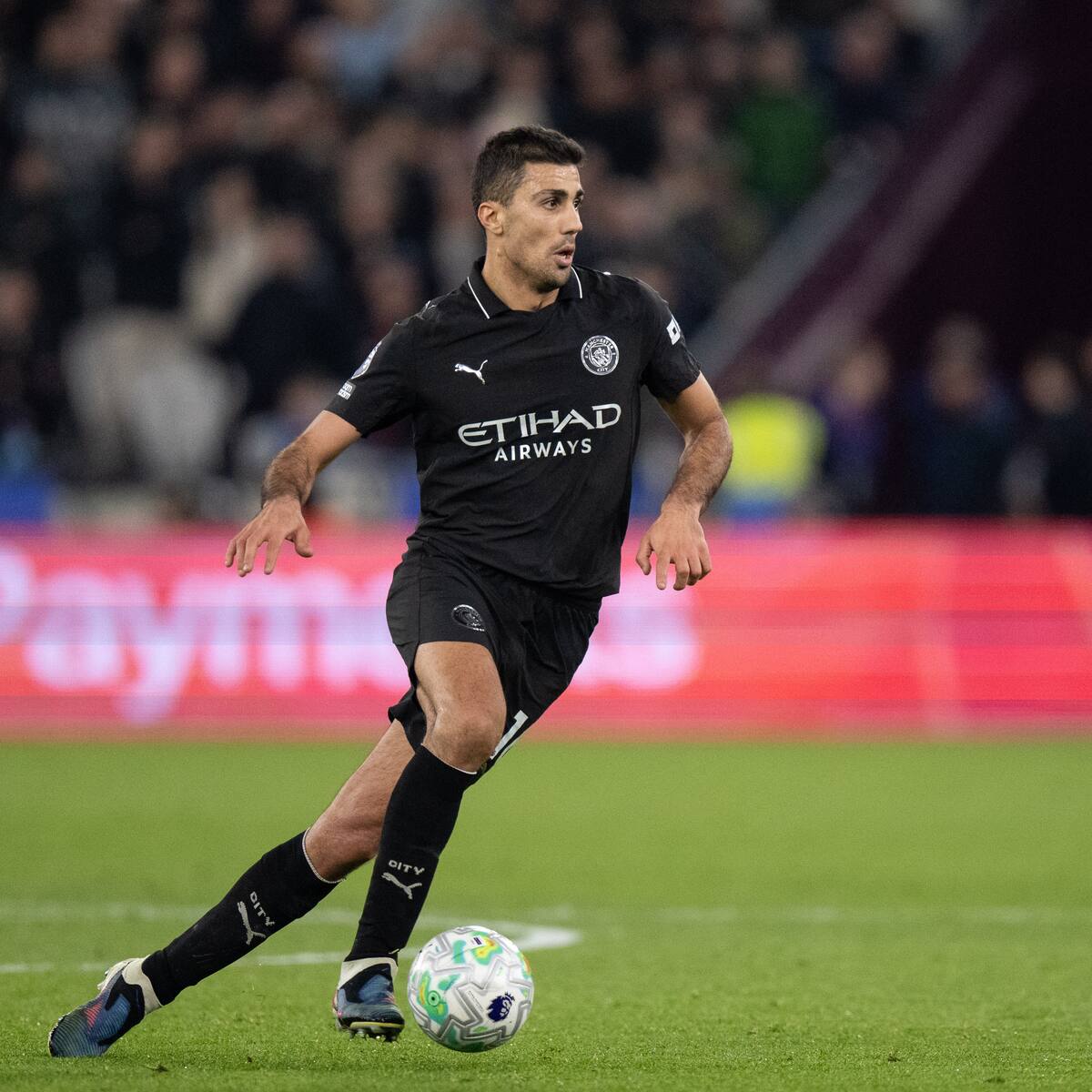 Rodri Hernández, en Carrusel, sobre una posible remontada al Real Madrid: "Esto de la Champions es a ida y vuelta"