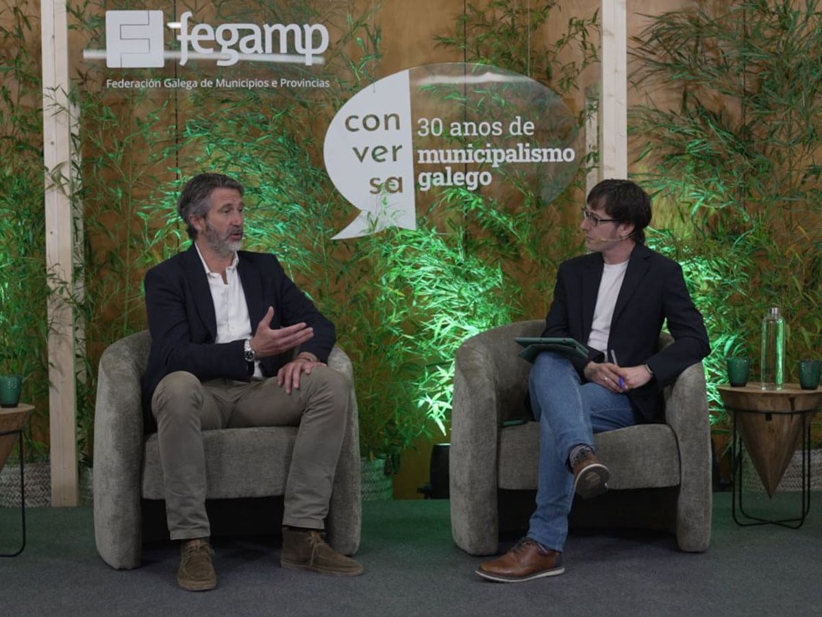 Foro Conversa sobre municipalismo: del "drama" por la financiación a la nueva ley de administración local