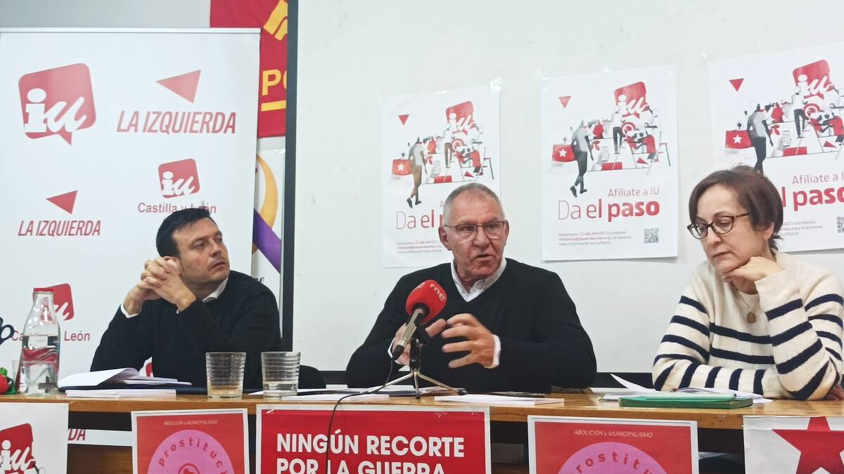 Izquierda Unida rompe el pacto de gobierno con UPL en Garrafe de Torío