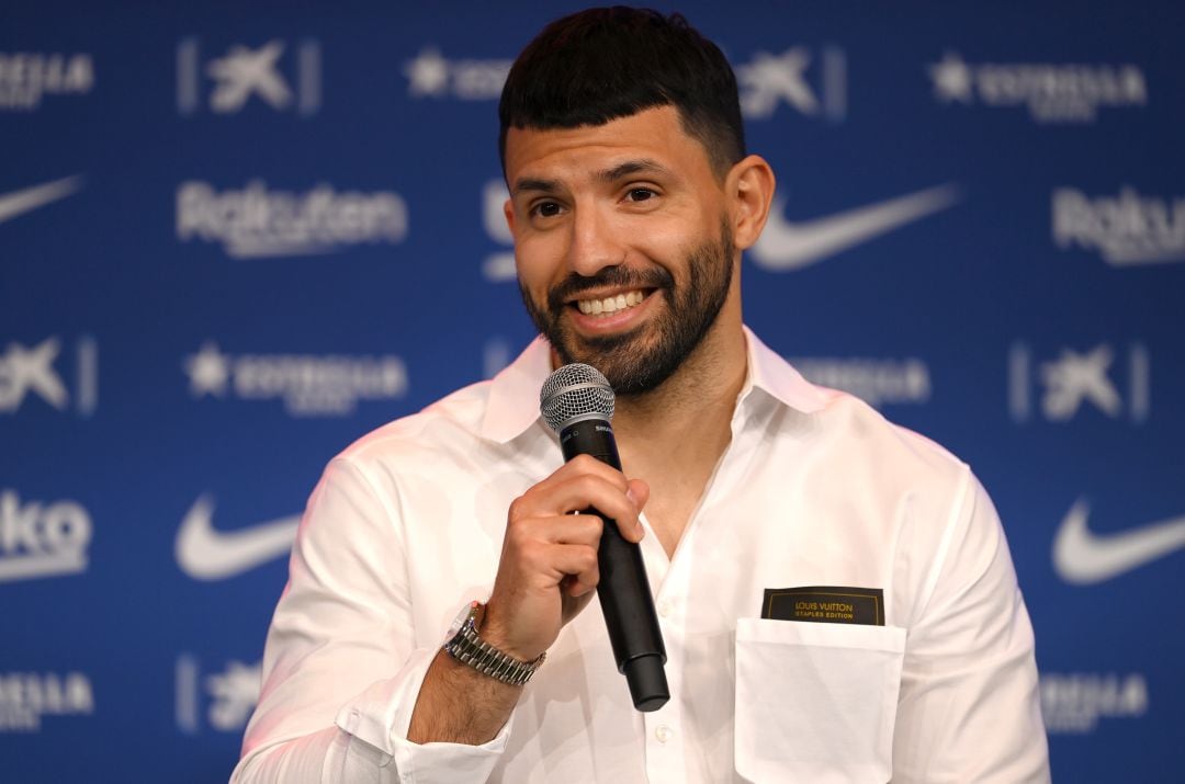 Kun Agüero