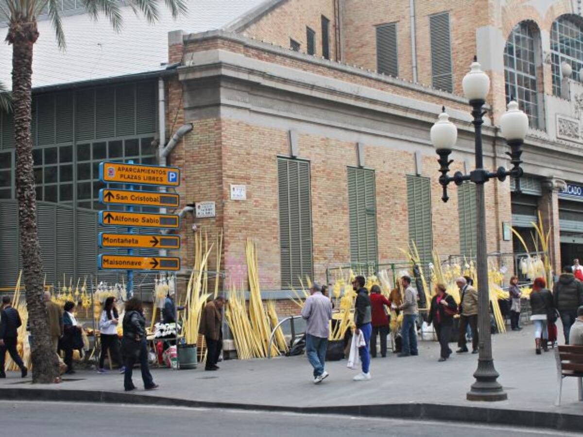 Domingo de Ramos, Alicante demostrará su fidelidad a ‘La Burrita’
