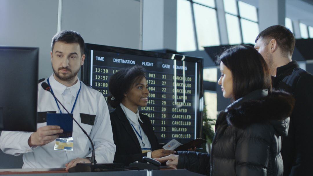 El nuevo sistema entra en vigor en varios países de la UE.