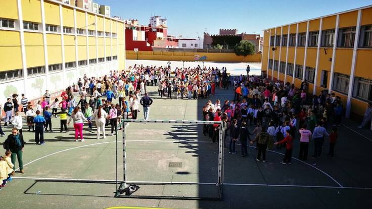 COLEGIO PEDRO SIMON ABRIL