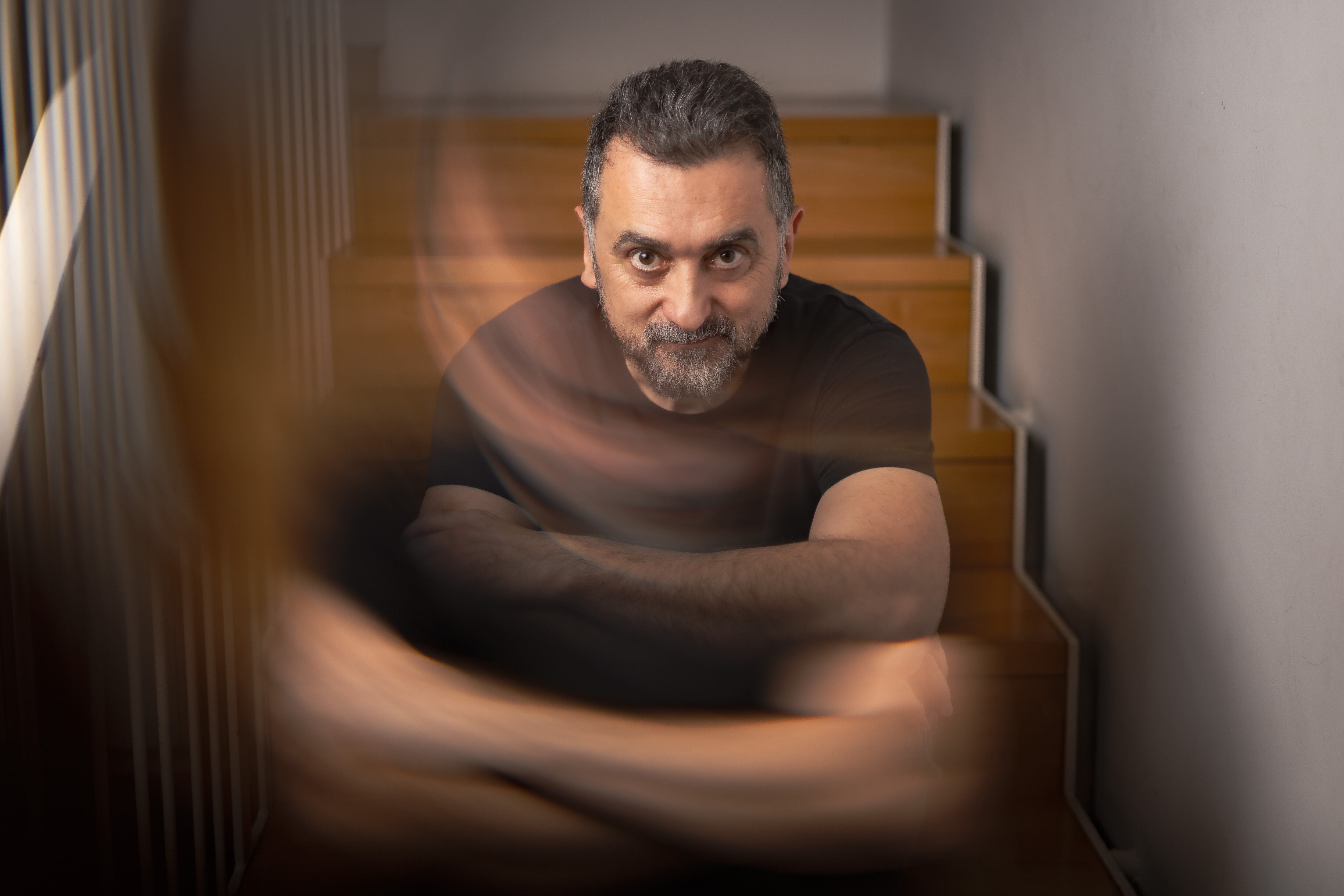 Feliu Ventura (Imagen:Jordi Borràs)