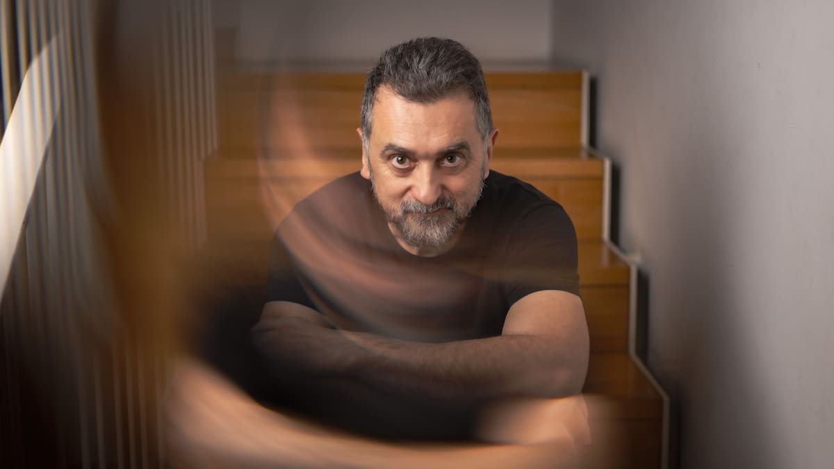 La nueva gira de Feliu Ventura incluye la Fira de Xàtiva