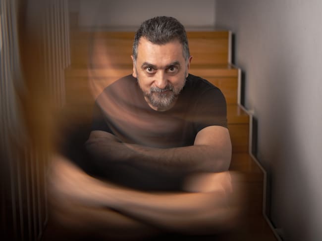 Feliu Ventura (Imagen:Jordi Borràs)