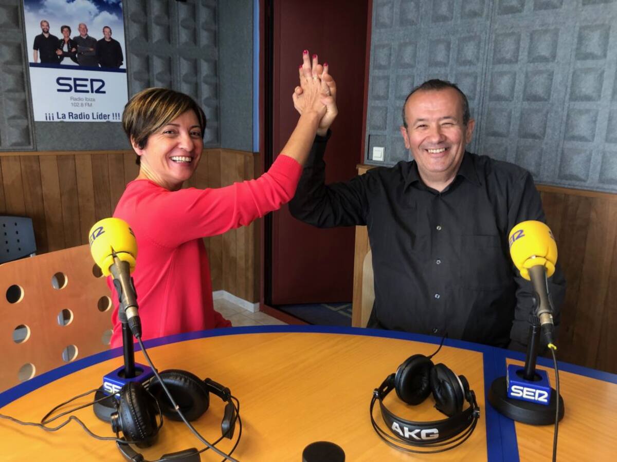 Maneras de expresarse para convencer al adversario, en 'La Cortinilla'