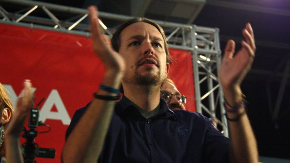 "Cualquiera que no reconozca lo que supone que el 47% haya votado a favor de la independencia es un irresponsable”