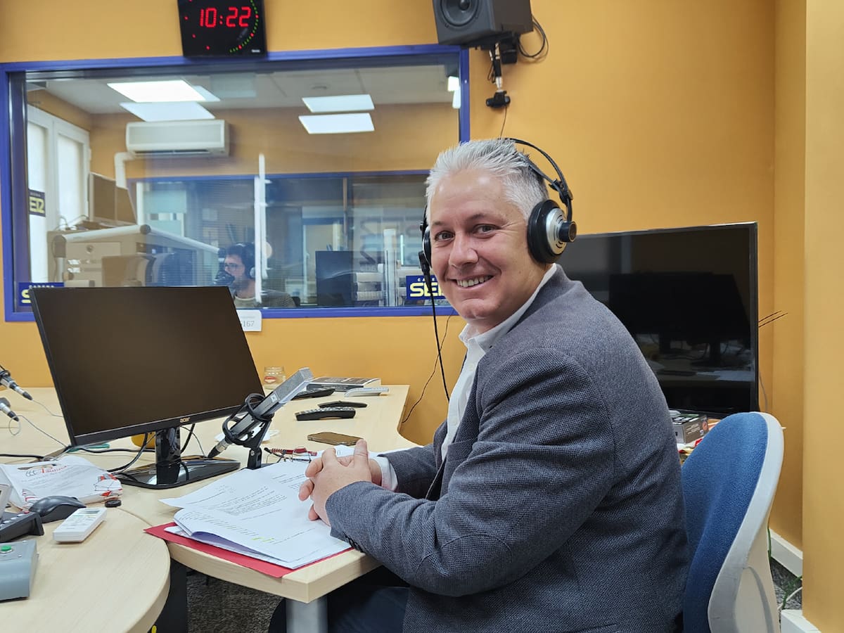 Diputado José Mª Villegas: Récord inversiones Diputación Granada