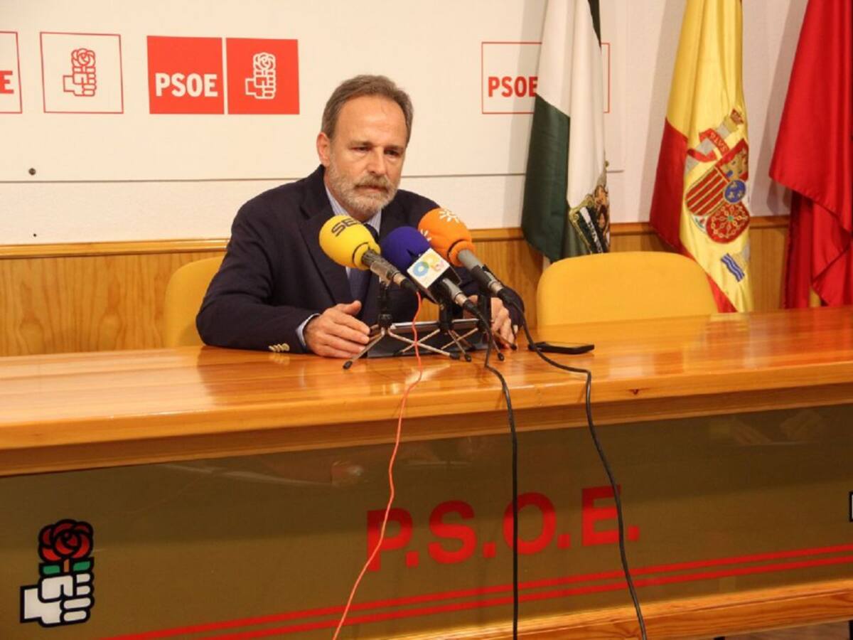 Salvador De la Encina será nombrado presidente de Puertos del Estado