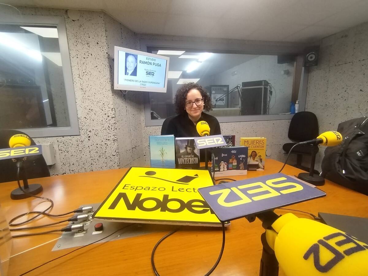 O faido dos libros del 2 de diciembre