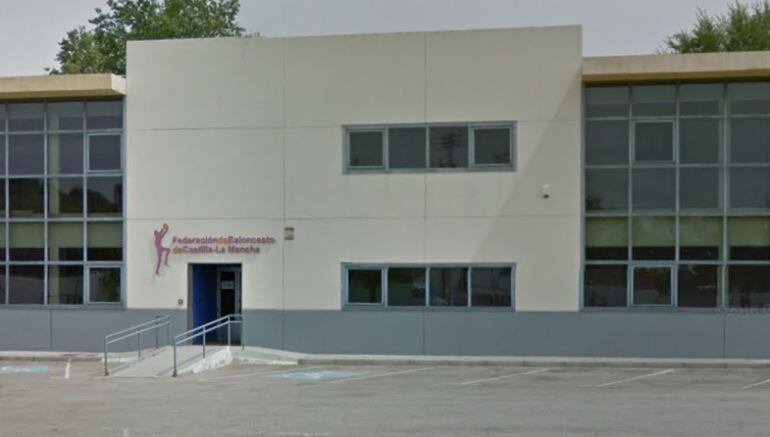 Sede en Alcázar de San Juan