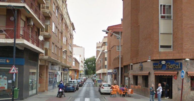 Padre Romano está hoy ocupada