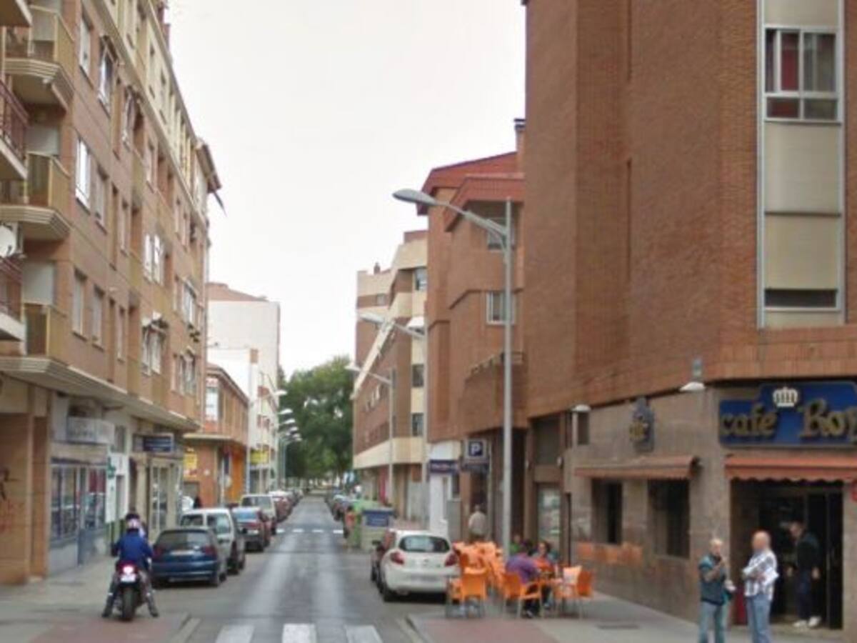 Martínez Villena, Padre Romano, Collado Piña o Dionisio Guardiola, cortadas