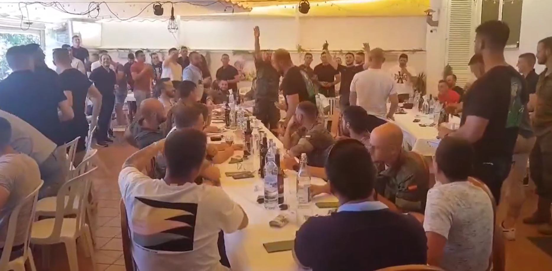 Unides Podem vol que els responsables d'aquests fets presentin excuses a la ciutadania.